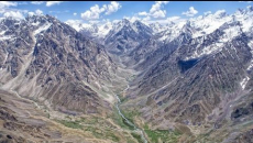 Geologist’s day. How Rich Is Tajikistan and Why Is It Important to Develop Geology in the Modern World?