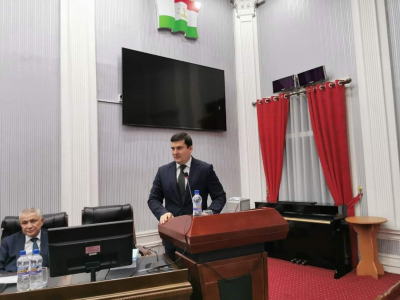 Шиносоӣ ва таҷдиди назар ба фаъолияти сохторҳо ва Институтҳои академия